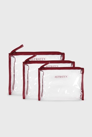Reiseorganizer Set 3 Stück